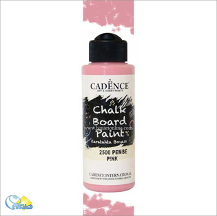 خرید رنگ تخته سیاه،خرید رنگ اکریلیک، رنگ تخته سیاه صورتی، هنری آنلاین