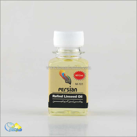 روغن بَزرَک،خرید روغن بَزرَک،روغن بَزرَک از کجا بخرم،قیمت روغن بَزرَک،خرید اینترنتی روغن بَزرَک در فروشگاه هنری آنلاین
