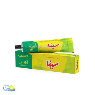 چسب آهن،چسب آهن سینا،خرید چسب آهن،قیمت چسب آهن،چسب آهن از کجا بخرم،خرید اینترنتی چسب آهن در فروشگاه هنری آنلاین