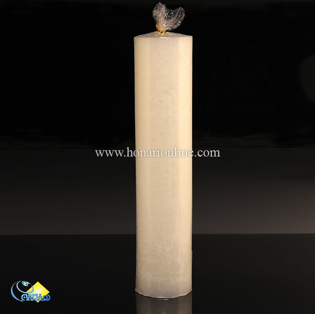 خرید شمع،قیمت شمع،شمع از کجا بخرم،خرید اینترنتی اوناع شمع در هنری آنلاین