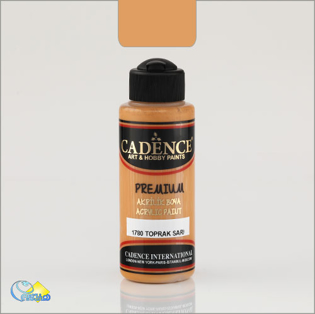 خرید رنگ اکریلیک کادنس، خرید رنگ اکریلیک، رنگ اکریلیک اکر، هنری آنلاین