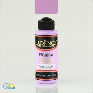 خرید رنگ اکریلیک کادنس، خرید رنگ اکریلیک، رنگ اکریلیک یاسی، هنری آنلاین