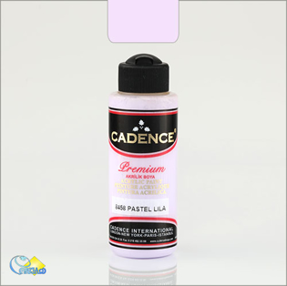 خرید رنگ اکریلیک کادنس، خرید رنگ اکریلیک، رنگ اکریلیک یاسی، هنری آنلاین