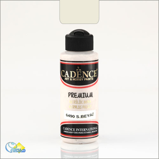 خرید رنگ اکریلیک کادنس، خرید رنگ اکریلیک، رنگ اکریلیک شیری، هنری آنلاین