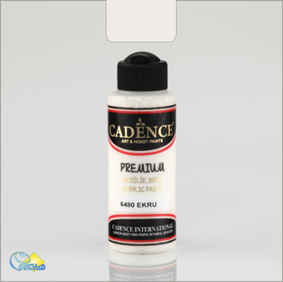 خرید رنگ اکریلیک کادنس، خرید رنگ اکریلیک، رنگ اکریلیک شیری، هنری آنلاین