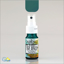 خرید رنگ اکریلیک، خرید اسپری رنگ میکس مدیا، اسپری رنگ سبز، هنری آنلاین