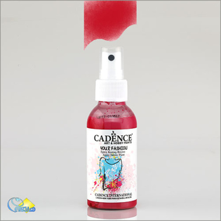 خرید رنگ پارچه، خرید اسپری رنگ پارچه، رنگ پارچه سرخابی، هنری آنلاین