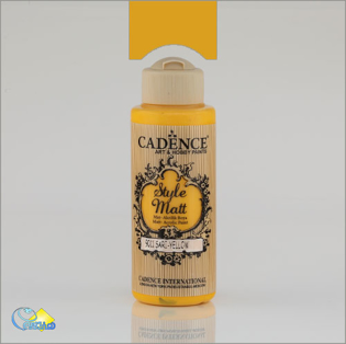 خرید رنگ اکریلیک کادنس، خرید رنگ اکریلیک استایل مات، رنگ اکریلیک بنفش، هنری آنلاین