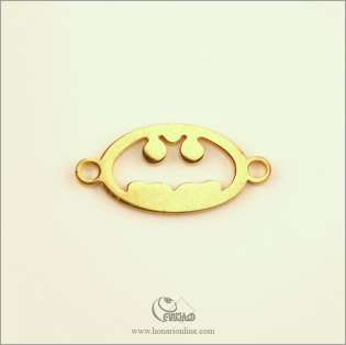 پلاک دستبند،خرید پلاک دستبند،پلاک طرح ماه تولد،قیمت پلاک دستبند،پلاک دستبند از کجا بخرم،خرید اینترنتی پلاک دستبند در هنری آنلاین