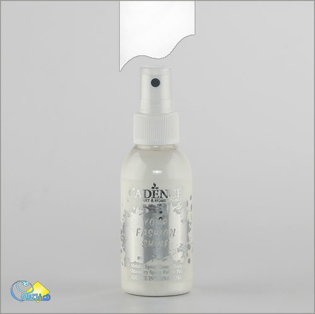 خرید رنگ پارچه، خرید اسپری رنگ پارچه، رنگ پارچه سفید، هنری آنلاین