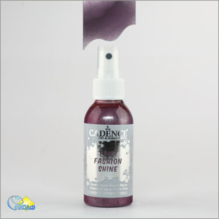 خرید رنگ پارچه، خرید اسپری رنگ پارچه، رنگ پارچه بادمجانی، هنری آنلاین