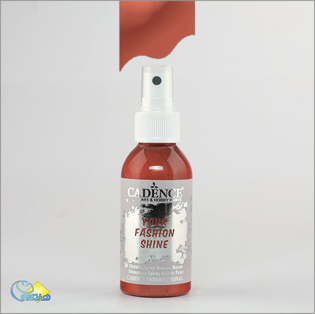 خرید رنگ پارچه، خرید اسپری رنگ پارچه، رنگ پارچه مسی، هنری آنلاین