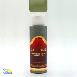 خرید رنگ اکریلیک، خرید رنگ اکستریم لایت، رنگ هایلایت سبز، هنری آنلاین