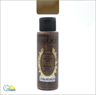 خرید رنگ اکریلیک، خرید رنگ اکستریم لایت، رنگ هایلایت قهوه ای، هنری آنلاین