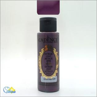 خرید رنگ اکریلیک، خرید رنگ اکستریم لایت، رنگ هایلایت بنفش، هنری آنلاین