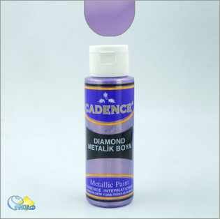 خرید رنگ اکریلیک کادنس، خرید رنگ دیاموند، رنگ اکریلیک یاسی، هنری آنلاین