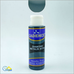 خرید رنگ اکریلیک کادنس، خرید رنگ دیاموند، رنگ اکریلیک فیروزه ای، هنری آنلاین