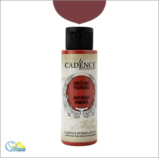 خرید رنگ کهنه کاری، خرید رنگ آنتیک، خرید رنگ پتینه، رنگ کهنه کاری قرمز، هنری آنلاین