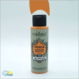 خرید رنگ اکریلیک کادنس، خرید رنگ اکریلیک، رنگ اکریلیک اکر، هنری آنلاین