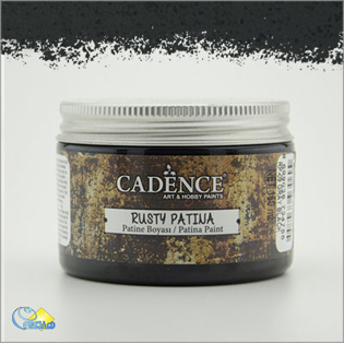 خرید رنگ کهنه کاری، خرید رنگ آنتیک، خرید رنگ پتینه، رنگ کهنه کاری مشکی، هنری آنلاین