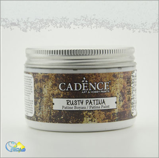 خرید رنگ کهنه کاری، خرید رنگ آنتیک، خرید رنگ پتینه، رنگ کهنه کاری سفید، هنری آنلاین