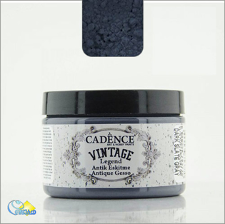 خرید رنگ کهنه کاری، خرید رنگ آنتیک، خرید رنگ پتینه، رنگ کهنه کاری خاکستری، هنری آنلاین