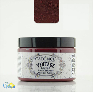 خرید رنگ کهنه کاری، خرید رنگ آنتیک، خرید رنگ پتینه، رنگ کهنه کاری شرابی، هنری آنلاین