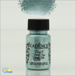 خرید رنگ دورا متالیک، رنگ فوق براق، خرید رنگ اکریلیک یشمی، هنری آنلاین