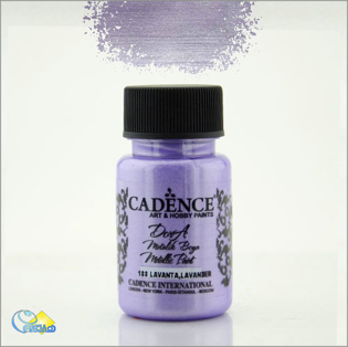 خرید رنگ دورا متالیک، رنگ فوق براق، خرید رنگ اکریلیک یاسی، هنری آنلاین