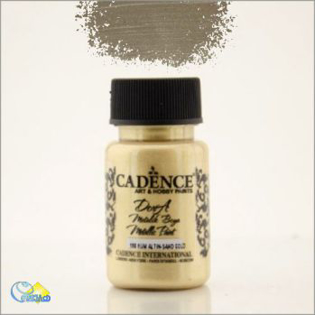 خرید رنگ دورا متالیک، رنگ فوق براق، خرید رنگ اکریلیک طلایی، هنری آنلاین