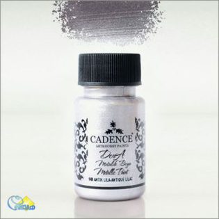 خرید رنگ دورا متالیک، رنگ فوق براق، خرید رنگ اکریلیک یاسی، هنری آنلاین