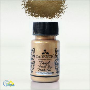 خرید رنگ دورا متالیک، رنگ فوق براق، خرید رنگ اکریلیک طلایی، هنری آنلاین