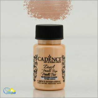 خرید رنگ دورا متالیک، رنگ فوق براق، خرید رنگ اکریلیک نارنجی، هنری آنلاین