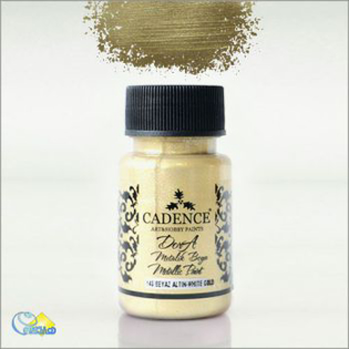 خرید رنگ دورا متالیک، رنگ فوق براق، خرید رنگ اکریلیک طلایی، هنری آنلاین