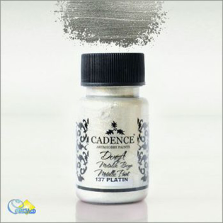 خرید رنگ دورا متالیک، رنگ فوق براق، خرید رنگ اکریلیک پلاتینی، هنری آنلاین