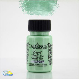 خرید رنگ دورا متالیک، رنگ فوق براق، خرید رنگ اکریلیک سبز، هنری آنلاین