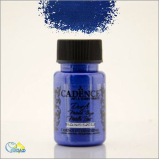 خرید رنگ دورا متالیک، رنگ فوق براق، خرید رنگ اکریلیک آبی، هنری آنلاین