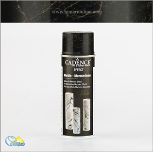 خرید اسپری ماربل، اسپری مرمر،اسپری مرمر طلایی، هنری آنلاین