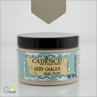 خرید رنگ وری چالکی، رنگ بافت مخملی، رنگ گچی،وری چالکی قهوه ای، هنری آنلاین