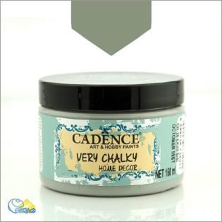 خرید رنگ وری چالکی، رنگ بافت مخملی، رنگ گچی،وری چالکی خاکستری، هنری آنلاین