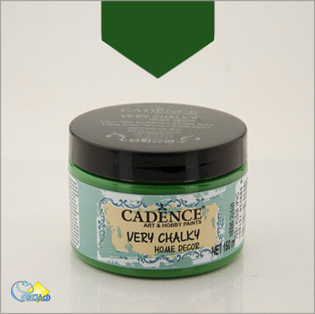 خرید رنگ وری چالکی، رنگ بافت مخملی، رنگ گچی،وری چالکی سبز، هنری آنلاین