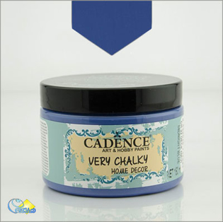 خرید رنگ وری چالکی، رنگ بافت مخملی، رنگ گچی،وری چالکی آبی، هنری آنلاین