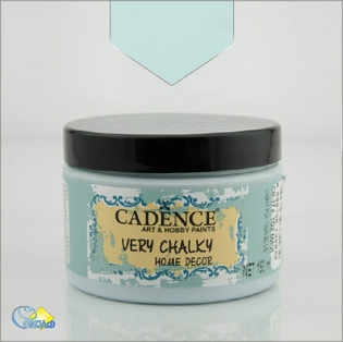 خرید رنگ وری چالکی، رنگ بافت مخملی، رنگ گچی،وری چالکی آبی، هنری آنلاین