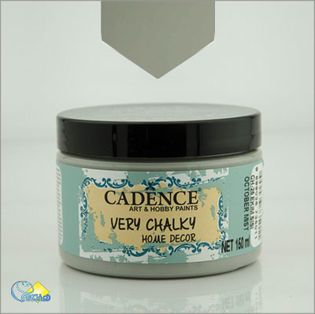 خرید رنگ وری چالکی، رنگ بافت مخملی، رنگ گچی،وری چالکی خاکستری، هنری آنلاین