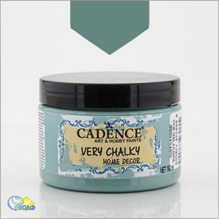 خرید رنگ وری چالکی، رنگ بافت مخملی، رنگ گچی،وری چالکی سبز، هنری آنلاین