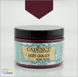 خرید رنگ وری چالکی، رنگ بافت مخملی، رنگ گچی،وری چالکی شرابی، هنری آنلاین