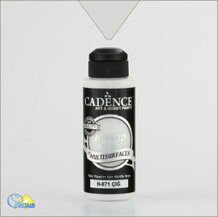 خرید رنگ مولتی سورفیس، خرید رنگ اکریلیک، خرید رنگ مولتی سورفیس سفید کهنه، هنری آنلاین