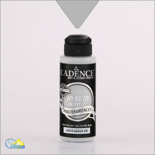 خرید رنگ مولتی سورفیس، خرید رنگ اکریلیک، خرید رنگ مولتی سورفیس خاکستری، هنری آنلاین