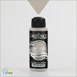 خرید رنگ مولتی سورفیس، خرید رنگ اکریلیک، خرید رنگ مولتی سورفیس خاکی، هنری آنلاین