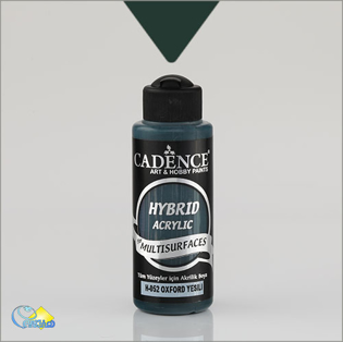 خرید رنگ مولتی سورفیس، خرید رنگ اکریلیک، خرید رنگ مولتی سورفیس سبز، هنری آنلاین